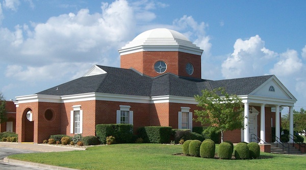 The Red Men Museum and Library